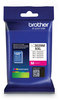 A Picture of product BRT-LC30293 Brother LC30293PK Super High Yield Ink Cartridges INKvestment High-Yield 1,500 Page-Yield, Cyan/Magenta/Yellow