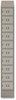 A Picture of product SAF-5516TN Safco® Single Sloped Metal Locker Hood Addition 12w x 18d 6h, Tan, Ships in 1-3 Business Days