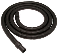 Vacuum Hose - 1.5 in ID x 15 ft (2 cuff)