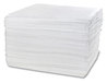A Picture of product HOS-OSSRBP HOSPECO® TASKBrand Industrial Oil Only Sorbent Pads. 0.14 gal. 15 X 18 in. 200/carton.