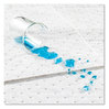 A Picture of product HOS-OSSRBP HOSPECO® TASKBrand Industrial Oil Only Sorbent Pads. 0.14 gal. 15 X 18 in. 200/carton.