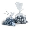 A Picture of product 971-604 Low Density Flat Poly Bag, 15" x 24", 2.00 Mil, Clear, 500/Case