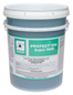 A Picture of product SPT-107405 Profect® 256 Super HDQ Hospital Disinfectant. 5 gal. Teal. Clean, Fresh scent. 1 pail/case.