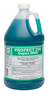 A Picture of product SPT-107404 Profect® 256 Super HDQ Hospital Disinfectant. 1 gal. Teal. Clean, Fresh scent. 4 bottles/case.