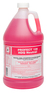 A Picture of product SPT-107204 Profect® 128 HDQ Neutral®. 1 gal. Red. Refreshing Citrus scent. 1 bottles/case.