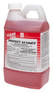 A Picture of product SPT-107002 Profect® 64 hdqC2®. 2 L. Red. Refreshing Herbal scent Disinfectant. 4 bottles/case.