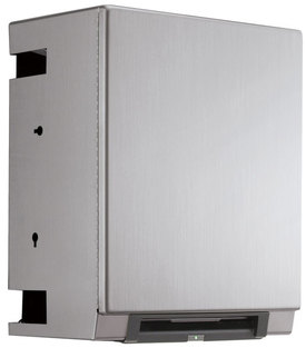 Bobrick B-3974-250 Convertible Automatic Universal Roll Paper Towel Dispenser