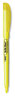 A Picture of product BIC-30221 BIC® Brite Liner® Highlighter Assorted Ink Colors, Chisel Tip, Barrel Dozen