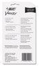 A Picture of product BIC-41021 BIC® Velocity® Original Mechanical Pencil 0.9 mm, HB (#2), Black Lead, Assorted Barrel Colors, 5/Pack