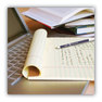 A Picture of product BIC-GSAM60BK BIC® PrevaGuard™ Round Stic Pen, Stick, Medium 1 mm, Black Ink, Barrel, 60/Pack