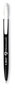 A Picture of product BIC-MPCMA11 BIC® PrevaGuard Media Clic Mechanical Pencils 0.7 mm, HB (#2), Black Lead, 6 Barrel/6 Blue Barrel, Dozen