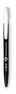 A Picture of product BIC-MPCMA11 BIC® PrevaGuard Media Clic Mechanical Pencils 0.7 mm, HB (#2), Black Lead, 6 Barrel/6 Blue Barrel, Dozen