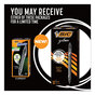 A Picture of product BIC-RGLCG11BK BIC® Gel-ocity™ Quick Dry Retractable Gel Pen Medium 0.7 mm, Black Ink, Barrel, Dozen