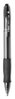 A Picture of product BIC-VLGB361BK BIC® GLIDE™ Bold Retractable Ball Pen Ballpoint Value Pack, 1.6 mm, Black Ink, Smoke Barrel, 36/Pack