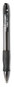 A Picture of product BIC-VLGB361BK BIC® GLIDE™ Bold Retractable Ball Pen Ballpoint Value Pack, 1.6 mm, Black Ink, Smoke Barrel, 36/Pack