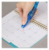 A Picture of product BIC-WOELP418 BIC® Wite-Out® Brand Exact Liner® Correction Tape Non-Refillable, 0.2" x 236", 4/Pack