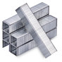 A Picture of product BOS-SB35121M Bostitch® Heavy-Duty Premium Staples 0.5" Leg, Crown, Steel, 1,000/Box