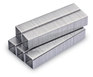 A Picture of product BOS-SB35121M Bostitch® Heavy-Duty Premium Staples 0.5" Leg, Crown, Steel, 1,000/Box