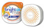A Picture of product BRI-900436 BRIGHT Air® Max Odor Eliminator Freshener Citrus Burst, 8 oz Jar