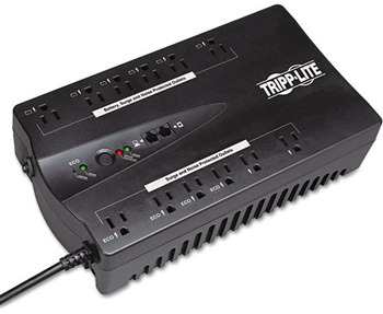 Tripp Lite ECO Series Desktop UPS Systems