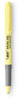A Picture of product BIC-GBLDP61A BIC® Brite Liner® Grip Pocket Highlighter Assorted Ink Colors, Chisel Tip, Barrel 6/Pack
