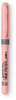 A Picture of product BIC-GBLDP61A BIC® Brite Liner® Grip Pocket Highlighter Assorted Ink Colors, Chisel Tip, Barrel 6/Pack