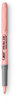 A Picture of product BIC-GBLDP61A BIC® Brite Liner® Grip Pocket Highlighter Assorted Ink Colors, Chisel Tip, Barrel 6/Pack