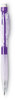 A Picture of product BIC-MPMX7P21BK BIC® Velocity® Max Pencil 0.7 mm, HB (#2), Black Lead, Assorted Barrel Colors, 2/Pack