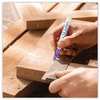 A Picture of product UBC-63606 uni®-Paint Permanent Marker Medium Bullet Tip, Violet