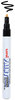 A Picture of product UBC-63701 uni®-Paint Permanent Marker Fine Bullet Tip, Black