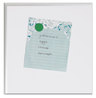 A Picture of product UBR-FM1602 U Brands Heavy-Duty Board Magnets Circles, Green, 0.75" Diameter, 20/Pack
