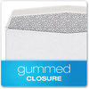 A Picture of product TOP-22222 TOPS™ 1099 Double Window Envelope Commercial Flap, Gummed Closure, 5.63 x 9, White, 24/Pack