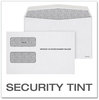 A Picture of product TOP-22222 TOPS™ 1099 Double Window Envelope Commercial Flap, Gummed Closure, 5.63 x 9, White, 24/Pack