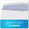 A Picture of product TOP-22223 TOPS™ 1099 Double Window Envelope Commercial Flap, Gummed Closure, 3.75 x 8.75, White, 24/Pack