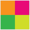A Picture of product SAN-1761791 Sharpie® Pocket Style Highlighters Assorted Ink Colors, Chisel Tip, Barrel 24/Pack