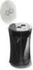 A Picture of product SAN-1786520 Prismacolor® Premier® Pencil Sharpener 3.63 x 1.63 5.5, Black