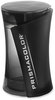 A Picture of product SAN-1786520 Prismacolor® Premier® Pencil Sharpener 3.63 x 1.63 5.5, Black