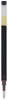 A Picture of product PIL-77289 Pilot® Refill for G2 Gel Ink Pens Bold Conical Tip, Black 2/Pack