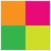 A Picture of product SAN-2133497 Sharpie® Pocket Style Highlighters Assorted Ink Colors, Chisel Tip, Barrel 36/Pack