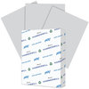 A Picture of product HAM-102889 Hammermill® Colors Print Paper 20 lb Bond Weight, 8.5 x 11, Gray, 500/Ream