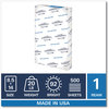 A Picture of product HAM-105015 Hammermill® Copy Plus Print Paper 92 Bright, 20 lb Bond Weight, 8.5 x 14, White, 500/Ream