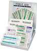 A Picture of product FAO-110 First Aid Only™ All-Purpose Kit 21 Pieces, 4.75 x 3, Plastic Case