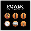 A Picture of product DUR-CEF27 Duracell® ION SPEED™ 4000 Hi-Performance Charger Includes 2 AA and AAA NiMH Batteries