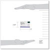 A Picture of product FAO-19002 PhysiciansCare® by First Aid Only® Refill Components—Antiseptic Sting Relief Pads, 10/Box