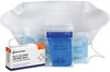 A Picture of product FAO-21024 First Aid Only™ Refill for SmartCompliance™ General Business Cabinet Eye and Face Shield, Gloves