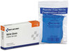 A Picture of product FAO-21026 First Aid Only™ ANSI Compliant Kit Refill for 16 Unit Exam Gloves, 4/Box