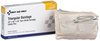 A Picture of product FAO-4006 First Aid Only™ 24 Unit ANSI Class A+ Refill 40" x 56" Muslin Triangular Bandage