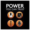 A Picture of product DUR-DL2430B Duracell® Lithium Coin Batteries 2430