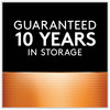 A Picture of product DUR-DL2430B Duracell® Lithium Coin Batteries 2430