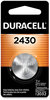 A Picture of product DUR-DL2430B Duracell® Lithium Coin Batteries 2430